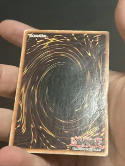 Yugioh! Tyrant Dragon - LOD-034 - Ultra Rare - Unlimited Edition HP - Image 4