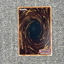 Yugioh! Cunning Of The Six Samurai Ultra Rare 1st Edition GLAS-EN061 LP - Image 2