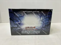 Yu-Gi-Oh! 1st Ed Blue-Eyes White Destiny Structure Deck DISPLAY (8ct) SEALED B4 - Image 1