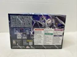 Yu-Gi-Oh! 1st Ed Blue-Eyes White Destiny Structure Deck DISPLAY (8ct) SEALED B4 - Image 3