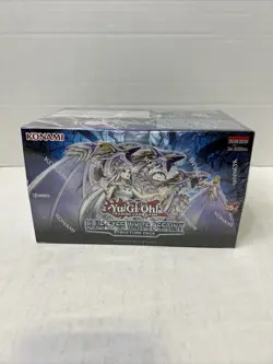 Yu-Gi-Oh! 1st Ed Blue-Eyes White Destiny Structure Deck DISPLAY (8ct) SEALED B4 - Image 5