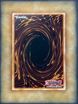 Yugioh Ancient City - Rainbow Ruins FOTB-EN045 Ultimate Rare 1st Ed NM - Image 2