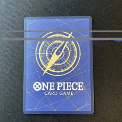 Portgas.D.Ace (Winner Pack 2024 Oct.-Dec.) OP07-053 One Piece Promotion - Image 2