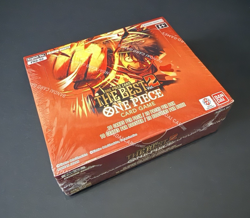 Bandai One Piece The Best Vol 2 Premium Booster Box PRB-02 English Sealed 170751 - Image 5