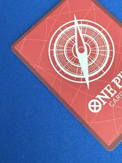 Monkey D. Luffy One Piece TCG Starter Deck EX Gear 5 ST21-001 Leader - ships PWE - Image 4