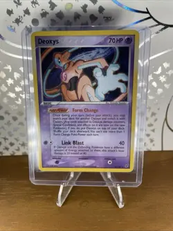 4 Pack Lot Of Pokemon Cards - Image 1