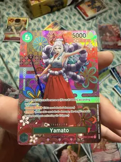 One Piece Cards Lot - Image 2