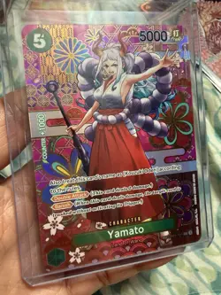 One Piece Cards Lot - Image 3