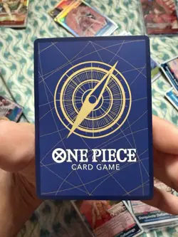 One Piece Cards Lot - Image 4