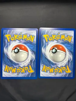 Pokemon Jumbo - 17 card LOT - Gengar, Greninja, Charizard, Blastoise, and more - Image 3