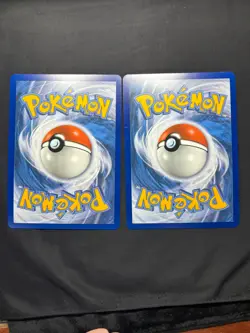 Pokemon Jumbo - 17 card LOT - Gengar, Greninja, Charizard, Blastoise, and more - Image 5