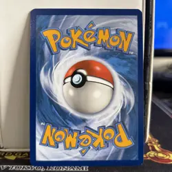 Shiny Dottler SV008/SV122 Holo Shining Fates Pokemon Card - Image 2