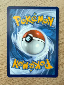 Pokemon TCG Mega Evolution Riolu Illustration 010 Promo Card NM/M - Image 2