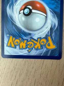 Pokemon TCG Mega Evolution Riolu Illustration 010 Promo Card NM/M - Image 4