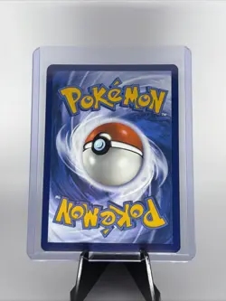 Pokemon TCG Starly Card 221/198 SV01 Scarlet & Violet Base Set - Image 2