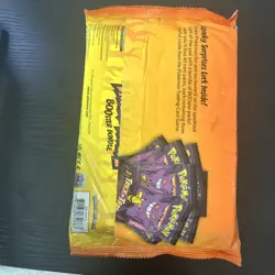 Nintendo Pokemon TCG BOOster Trick Or Trade Trading Card Game - 120 Cards 820650850783 - Image 2