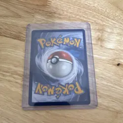 Pokemon Mega Dragonite EX Holo 370 HP 290/217 Pokemon TCG Card - Image 2