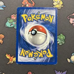 1st Edition Sabrina’s Abra 94/132 PL -Vintage Pokemon Card- Gym Challenge (8q) - Image 2