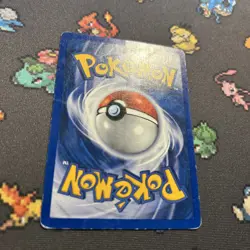 1st Edition Sabrina’s Abra 94/132 PL -Vintage Pokemon Card- Gym Challenge (8q) - Image 3