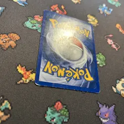 1st Edition Sabrina’s Abra 94/132 PL -Vintage Pokemon Card- Gym Challenge (8q) - Image 4