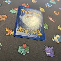 1st Edition Sabrina’s Abra 94/132 PL -Vintage Pokemon Card- Gym Challenge (8q) - Image 5