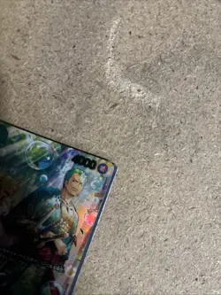 Roronoa Zoro PRB02-006 SP EGGHEAD CRISIS EB04 ONE PIECE Card Japanese 2026 NM - Image 2