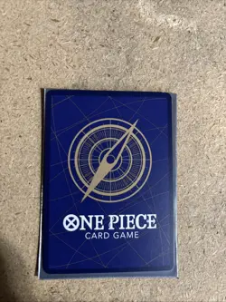 Roronoa Zoro PRB02-006 SP EGGHEAD CRISIS EB04 ONE PIECE Card Japanese 2026 NM - Image 3