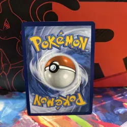 Delibird - 152/132 - Illustration Rare - Mega Evolutions - Pokemon Card - NM/M - Image 2