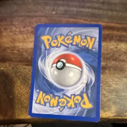 Pokemon Seviper EX Sandstorm Holo Rare Card 11/100 80 HP 2003 - Image 4