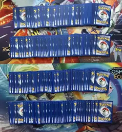 Vintage Pokemon Card Lot WOTC Sets Era Fire 225+ - Image 2