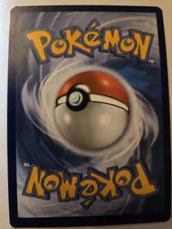 Spiritomb (Trick or Trade Stamped) 087/132 League & Championship Cards Holo NM - Image 3