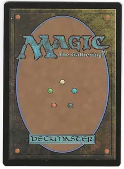 MTG - Duskmourn: House of Horror Foil: Gloomlake Verge Rare Card #260 - Image 2