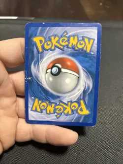 Pokemon Entei Raikou Legend Unleashed Holo Card 91/95 Bottom Heavy Play - Image 5