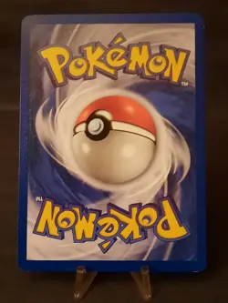 Pokemon Card Zubat Team Rocket 1st Edition 70/82 WOTC VLP-NM - Image 2