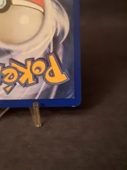 Pokemon Card Zubat Team Rocket 1st Edition 70/82 WOTC VLP-NM - Image 3