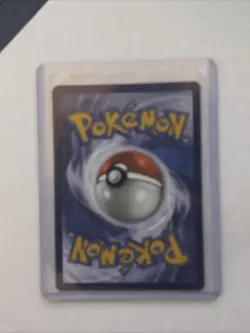 Pokemon TCG Pawmi Sir Card 226/091 Paldean Fates Full Art - Image 2