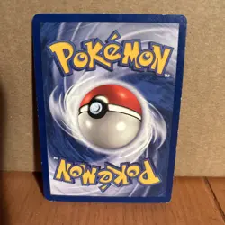 Electabuzz 020/102 Base Set (Shadowless) 1st Edition Pokemon Card - MP - Image 2