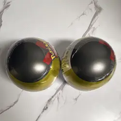 Pokemon Trading Card Game English 2 Booster Packs Sealed in Poke Ball D21 Tins - Image 4