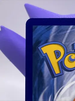 Galarian Rapidash V SWSH111 SWSH: Sword & Shield Promo Cards Holo - Image 3