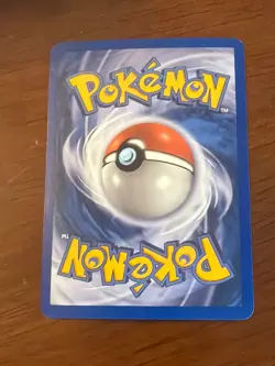 2007 Pokemon Ex Power Keepers Magneton 16/108 Holo Card LP - Image 2