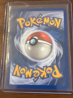 Venomoth 49/112 Holo FireRed & LeafGreen Pokemon Card - Image 2