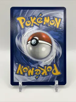 Pokemon Kyogre Knockout Collection Cosmos Holo Promo Mega Evolution Card 34/132 - Image 3