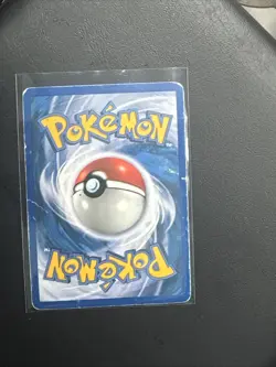 Pokemon Ho-Oh LEGEND Rare Holo Card 2010 HeartGold SoulSilver HGSS #SL5 - Image 4
