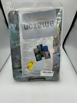 Xenoskin Zipfolio 360: Magic: The Gathering - Duskmourn Series - Mirror Room - Image 2