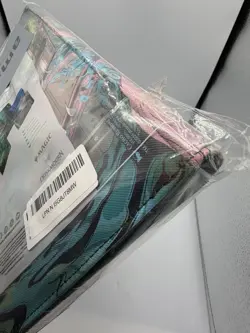 Xenoskin Zipfolio 360: Magic: The Gathering - Duskmourn Series - Mirror Room - Image 4