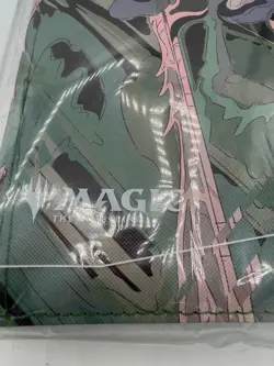 Xenoskin Zipfolio 360: Magic: The Gathering - Duskmourn Series - Mirror Room - Image 5