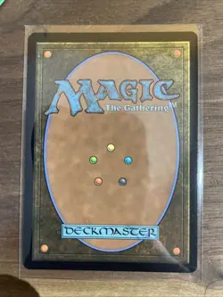 MTG Heralds of the Shredder Vigor Commander: Teenage Mutant Ninja Turtles #53 NM - Image 2