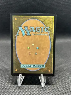 Stirring Wildwood #84 Edge of Eternities Borderless Regular Rare - Image 2