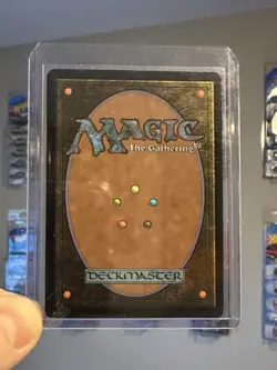 Mtg White Tower of Ecthelion (Karakas) (367) Borderless - Foil NM - Image 2