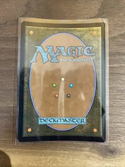 Starfield Vocalist Edge of Eternities Foil 78 NM - Image 2